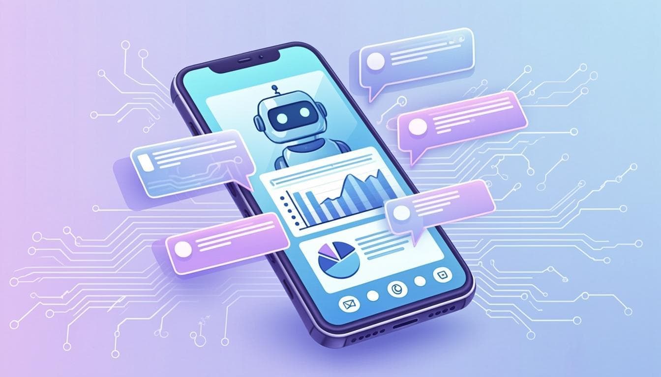 Мобильность чат-ботов MAX